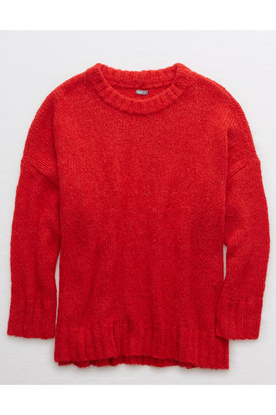 Aerie Big Sky Oversized Sweater | American Eagle Outfitters (US & CA)