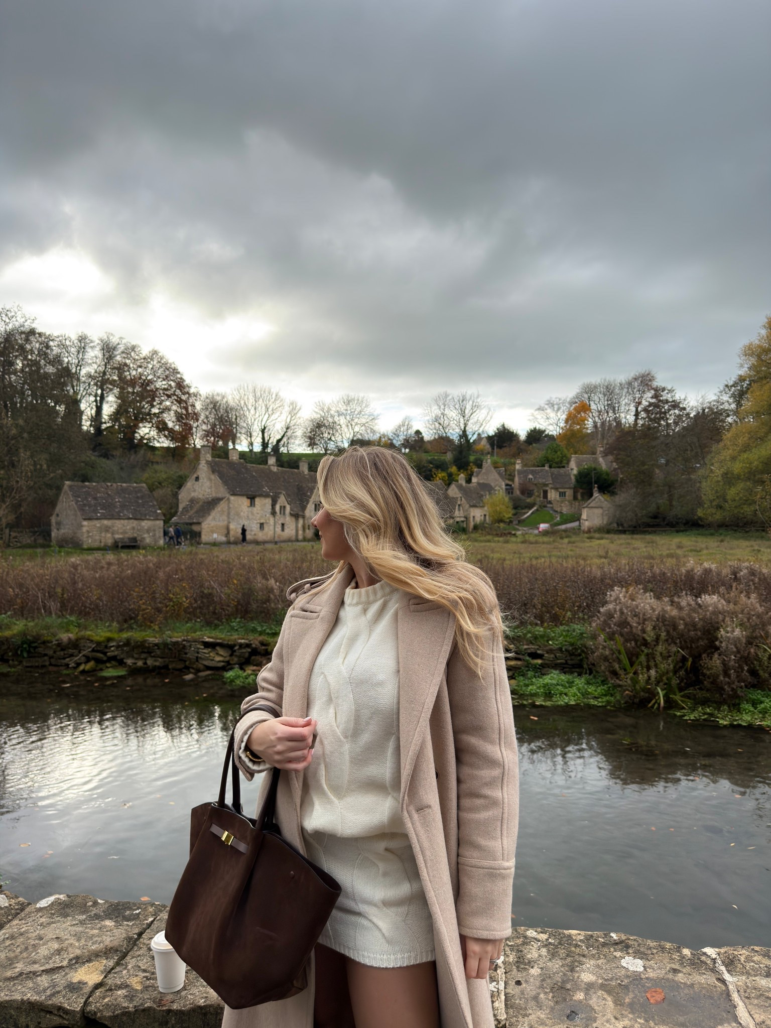 Mooching around the Cotswolds 🍁

#LTKuk #LTKstyletip #LTKautumn