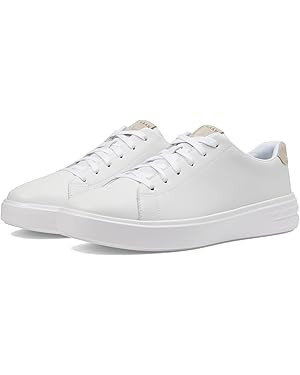 Cole Haan Women's Grand+ Court Sneaker | Amazon (US)
