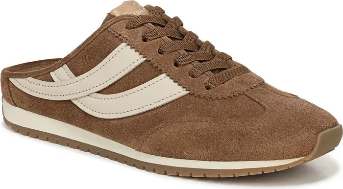 Vince Oasis Mule Sneaker (Women) | Nordstrom | Nordstrom