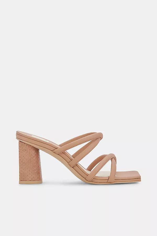 Dolce Vita Patsi Heels | Anthropologie (US)