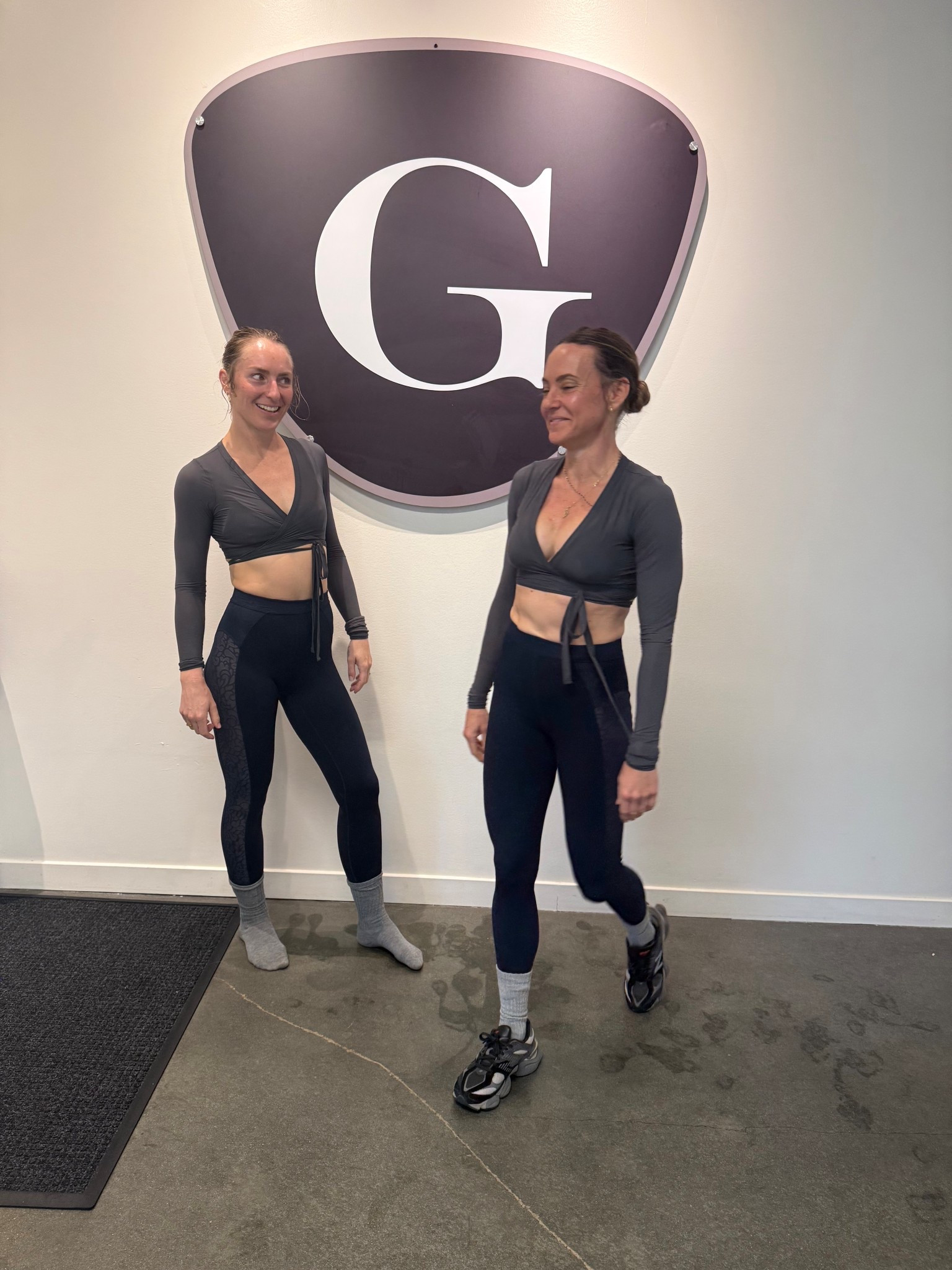 #LTKfitnessgoals #LTKActive #LTKmorningroutine