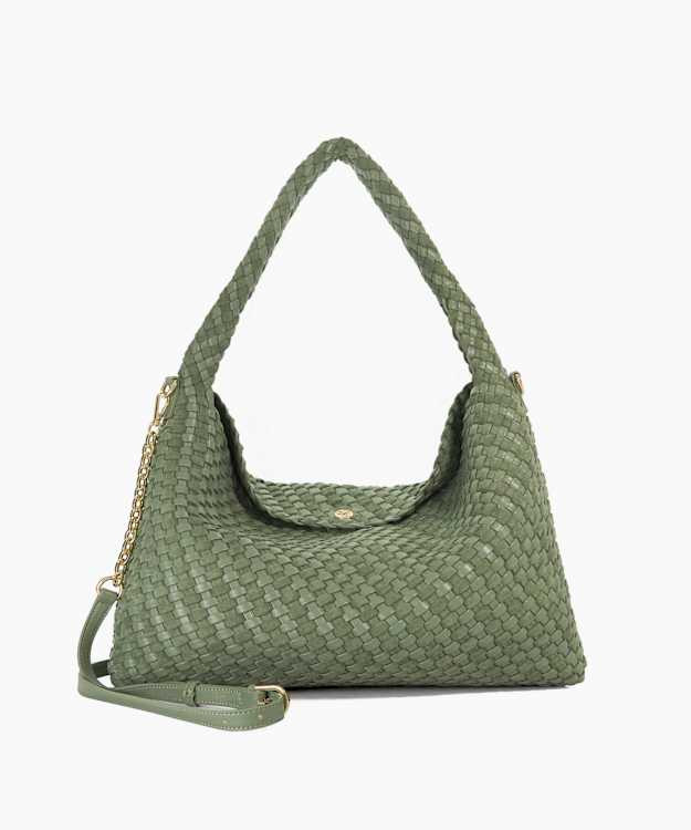 Deliberate L - Green | Dune (EU)