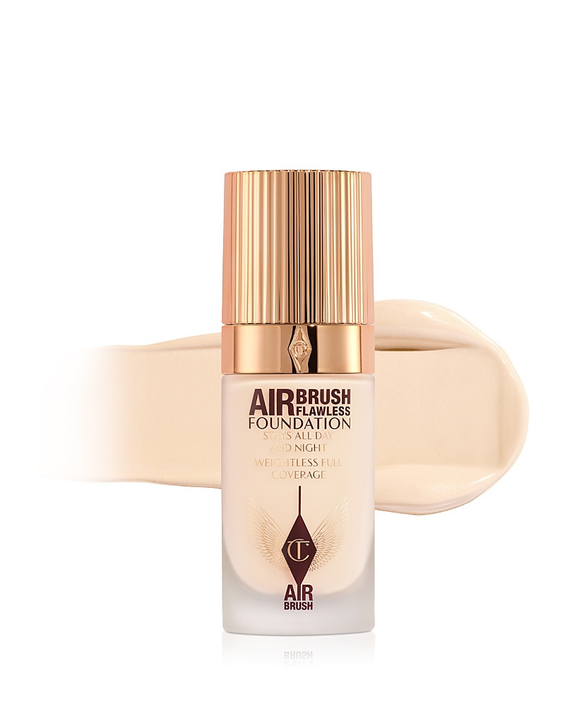 Charlotte Tilbury Airbrush Flawless Foundation 1 oz. | Bloomingdale's (US)
