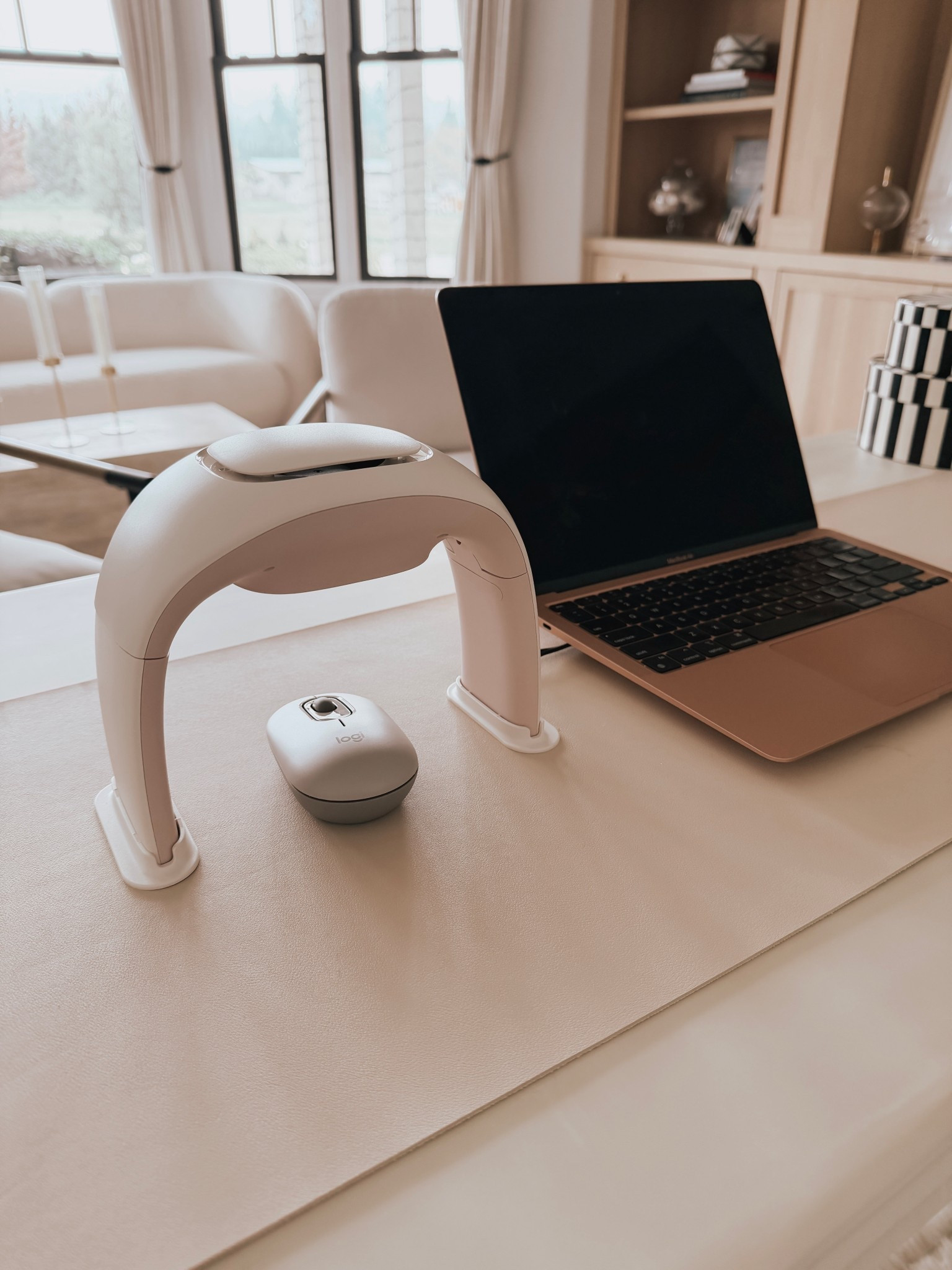 Enjoy cozy moments with these desk essentials! 

#LTKHome