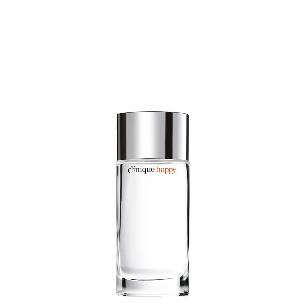Perfume Clinique Happy Feminino Eau de Parfum 100 ml - AMOBELEZA - Produtos para Cabelo, Perfumes... | Amobeleza (BR)