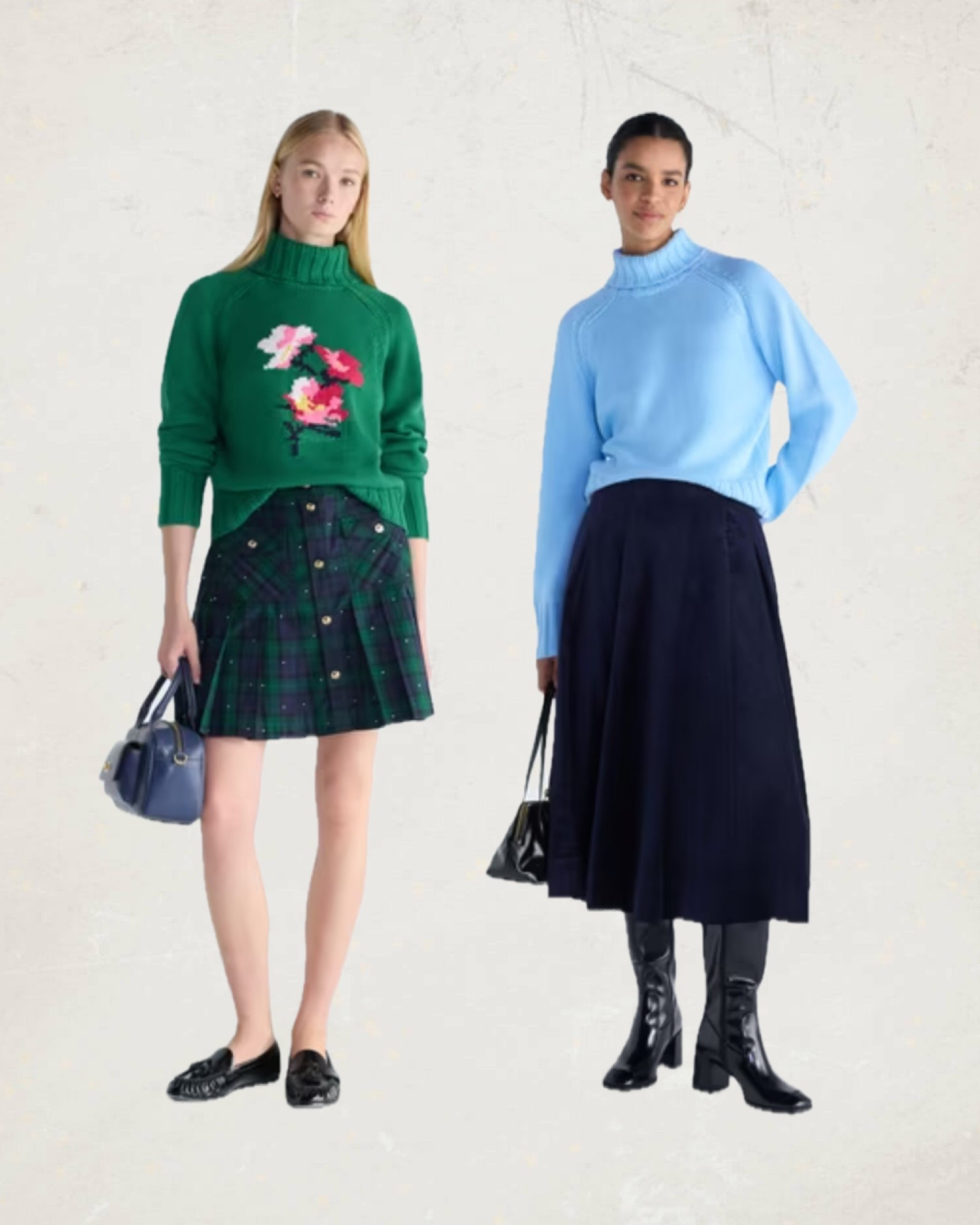 Walmart sweaters that just dropped #walmartfashion