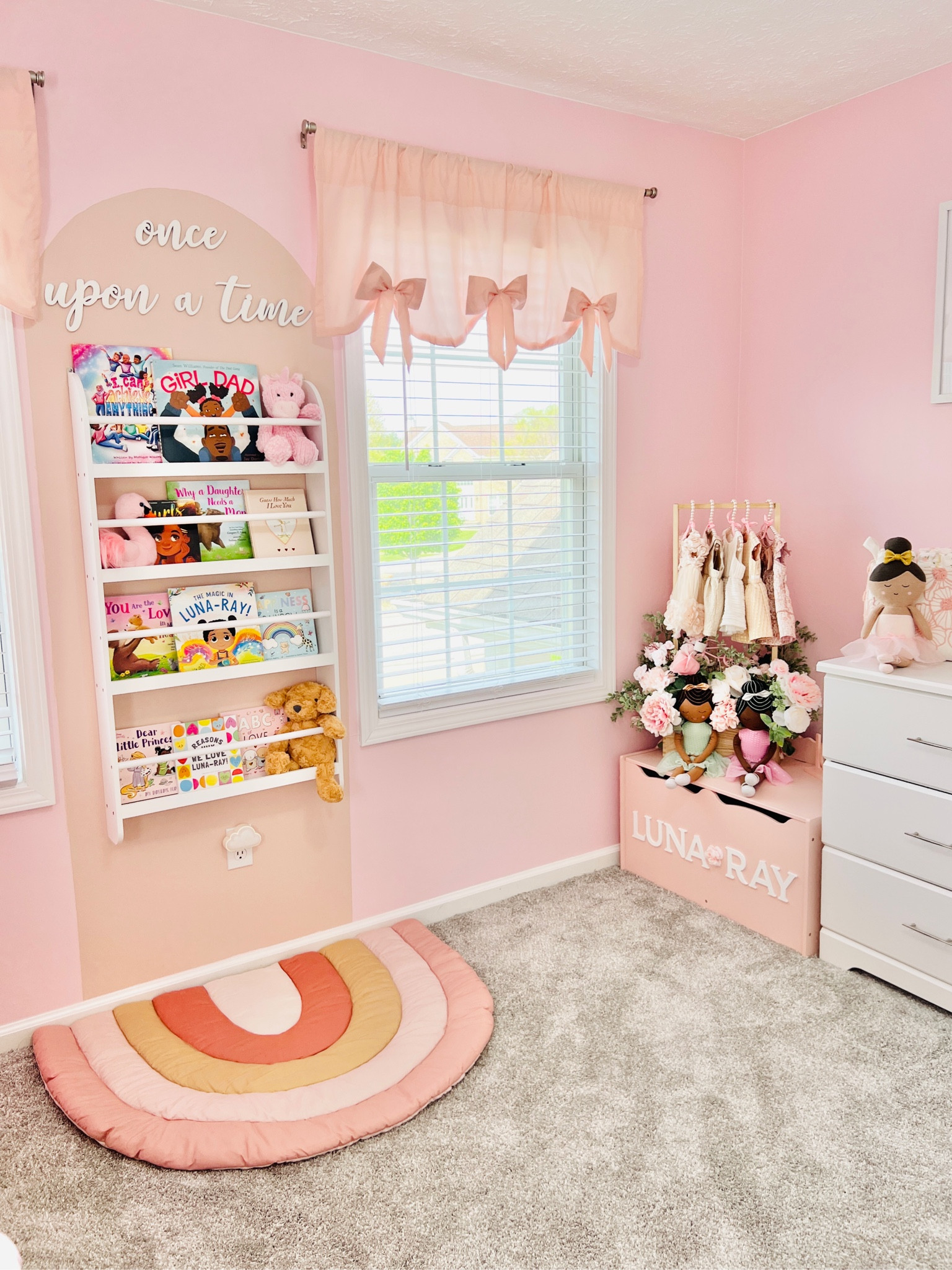 Reading Nook

#LTKbaby #LTKkids #LTKhome