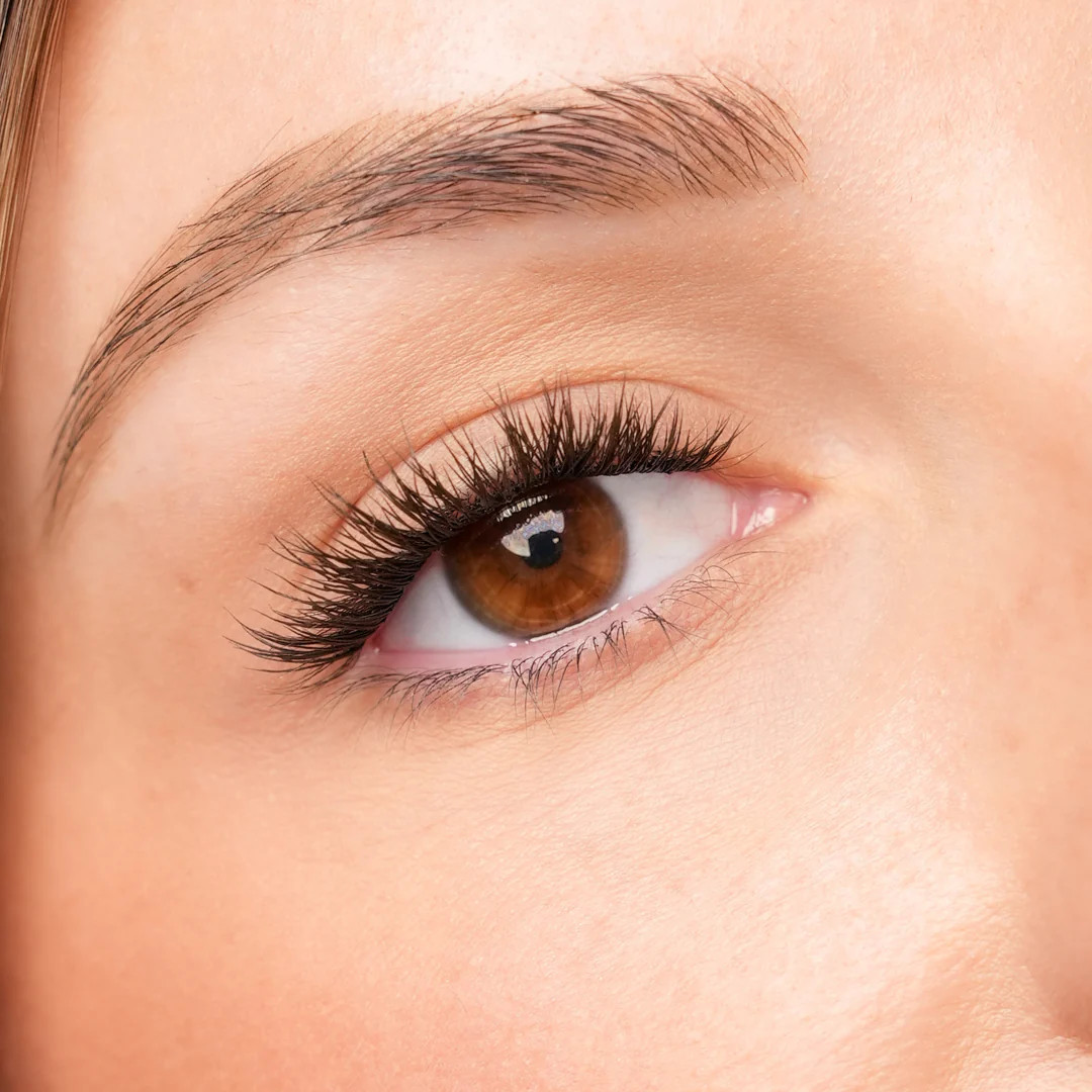 Gaze Lash Clusters 5 Pairs | 3D Printed Lashes for Daily Wear | TAD Beauty