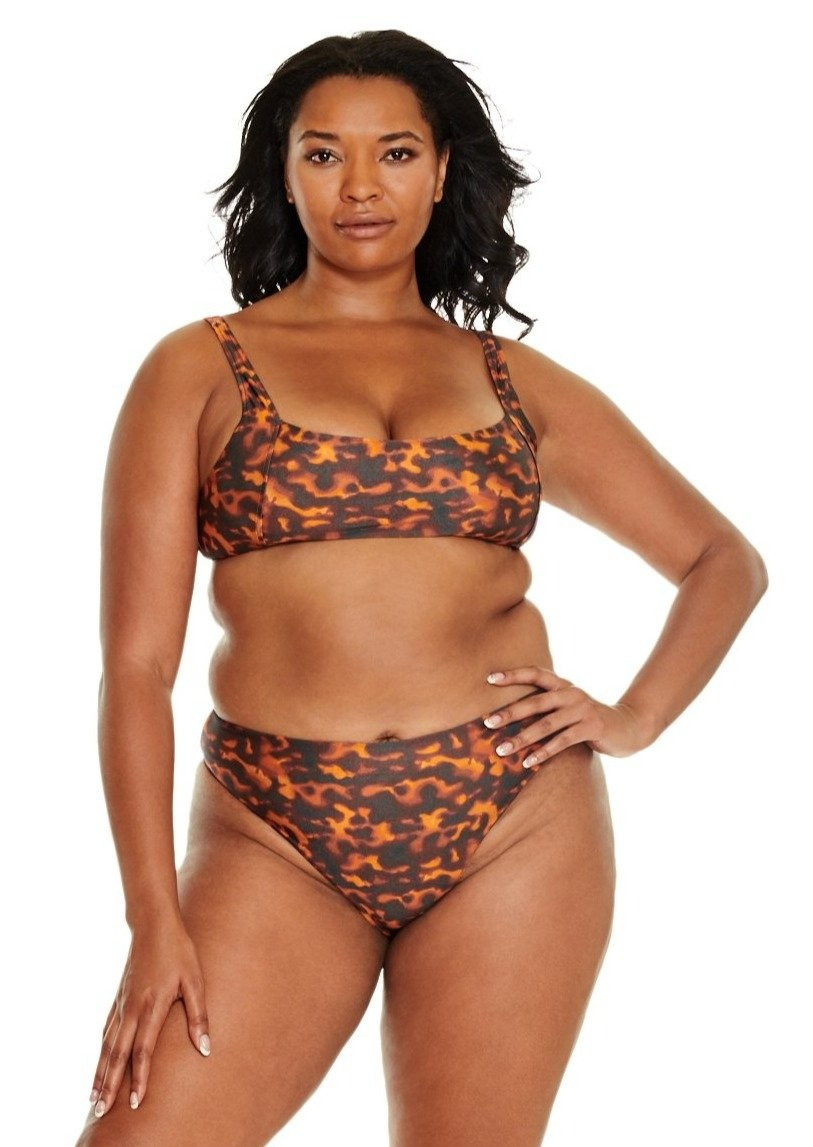 Monaco Bottom Tortuga | JMP The Label