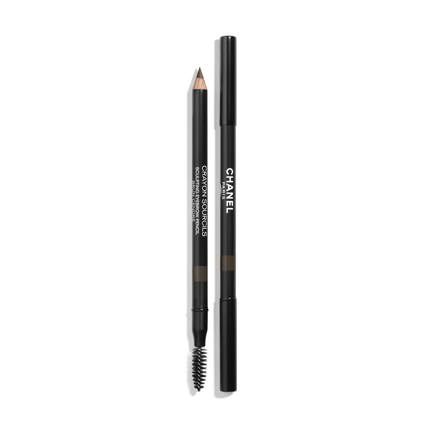 CRAYON SOURCILS

            
            Sculpting Eyebrow Pencil | Chanel, Inc. (US)