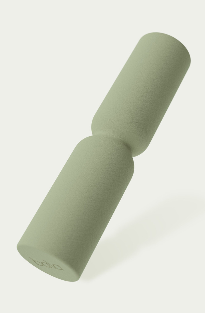 The Hourglass Foam Roller | Nordstrom