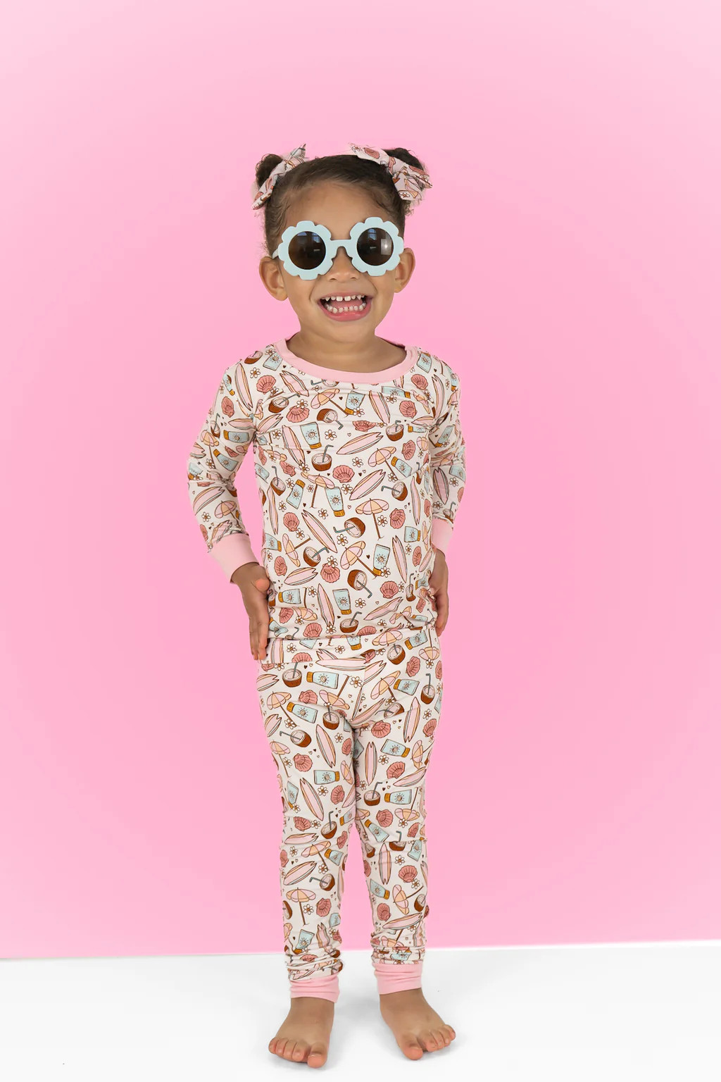 FUN IN THE SUN DREAM SET | Dream Big Little Co.