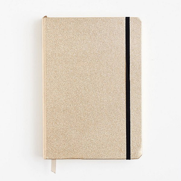Gold Dot Journal | Paper Source | Paper Source