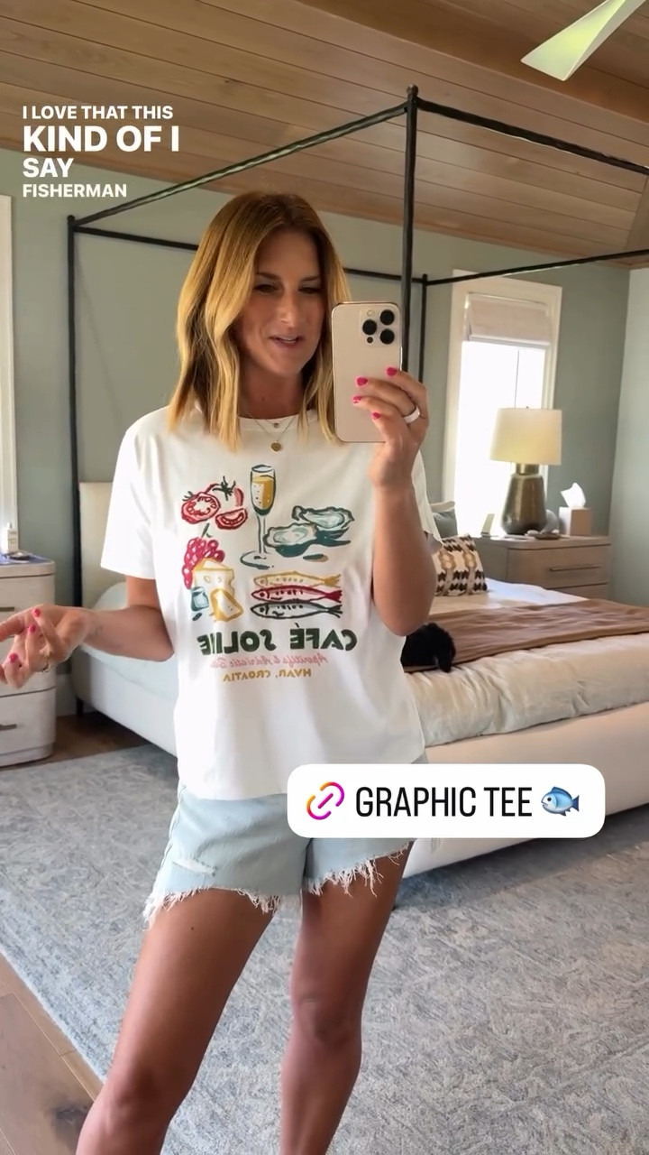 Love! @abercrombie 

#LTKootd #LTKdayinmylife #LTKTravel