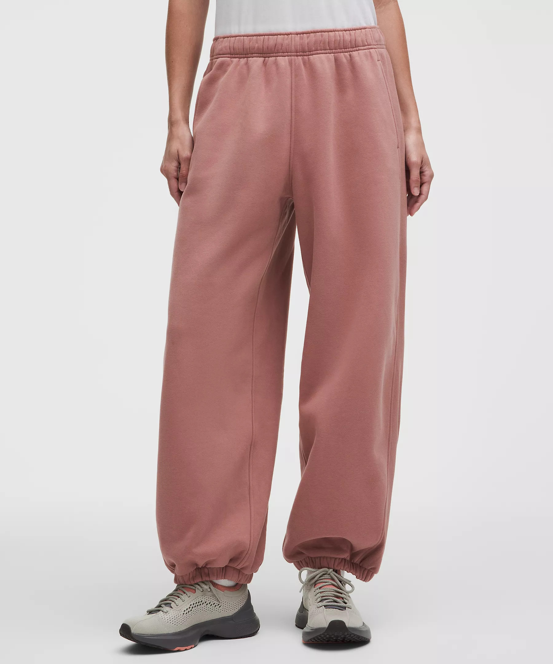 Scuba Evolve Oversized Jogger | Lululemon (US)