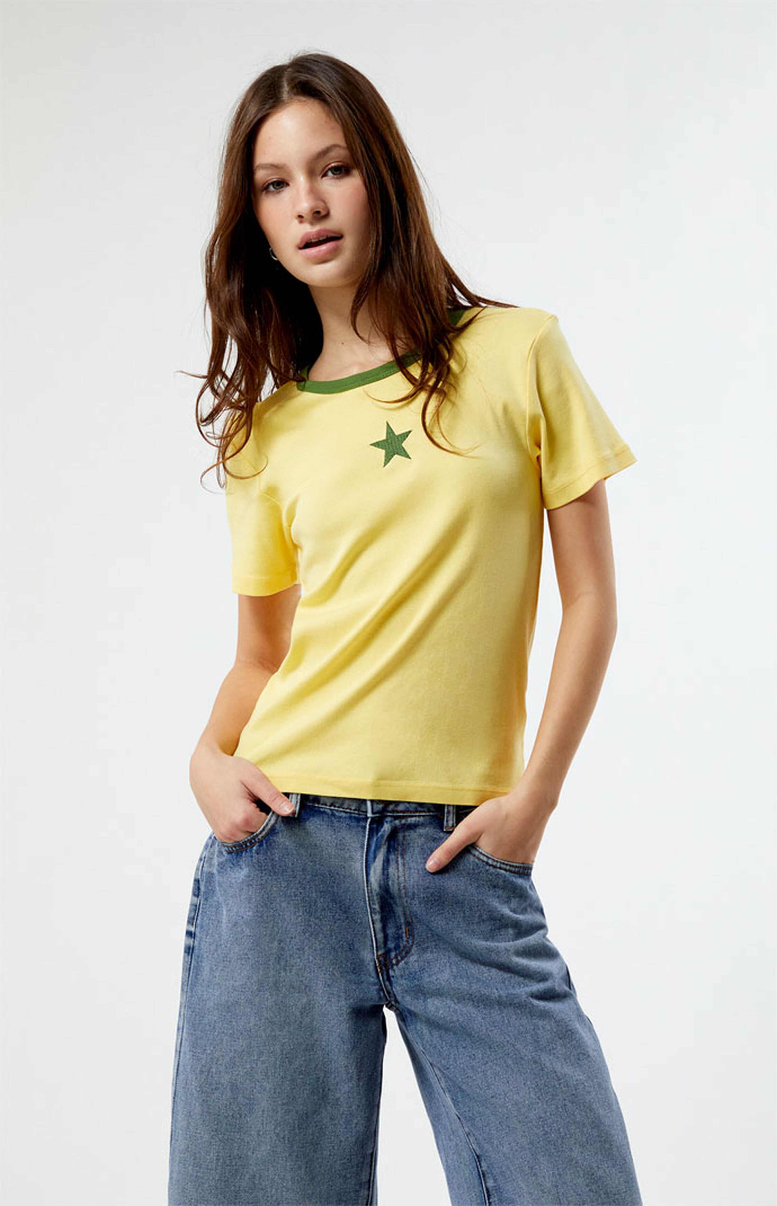 PS / LA Sporty Star T-Shirt | PacSun