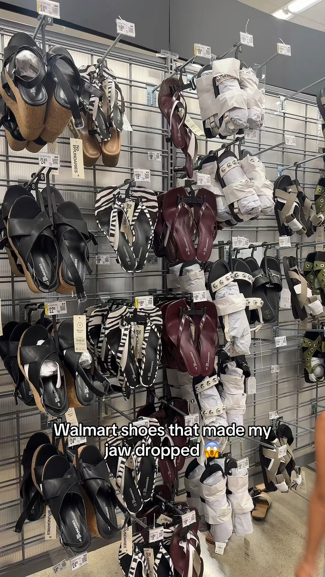 New walmart shoes 🔗 @walmartfashion #walmartfashion

Fall shoes, Walmart finds, fall style

#LTKSeasonal #LTKShoeCrush #LTKFindsUnder50