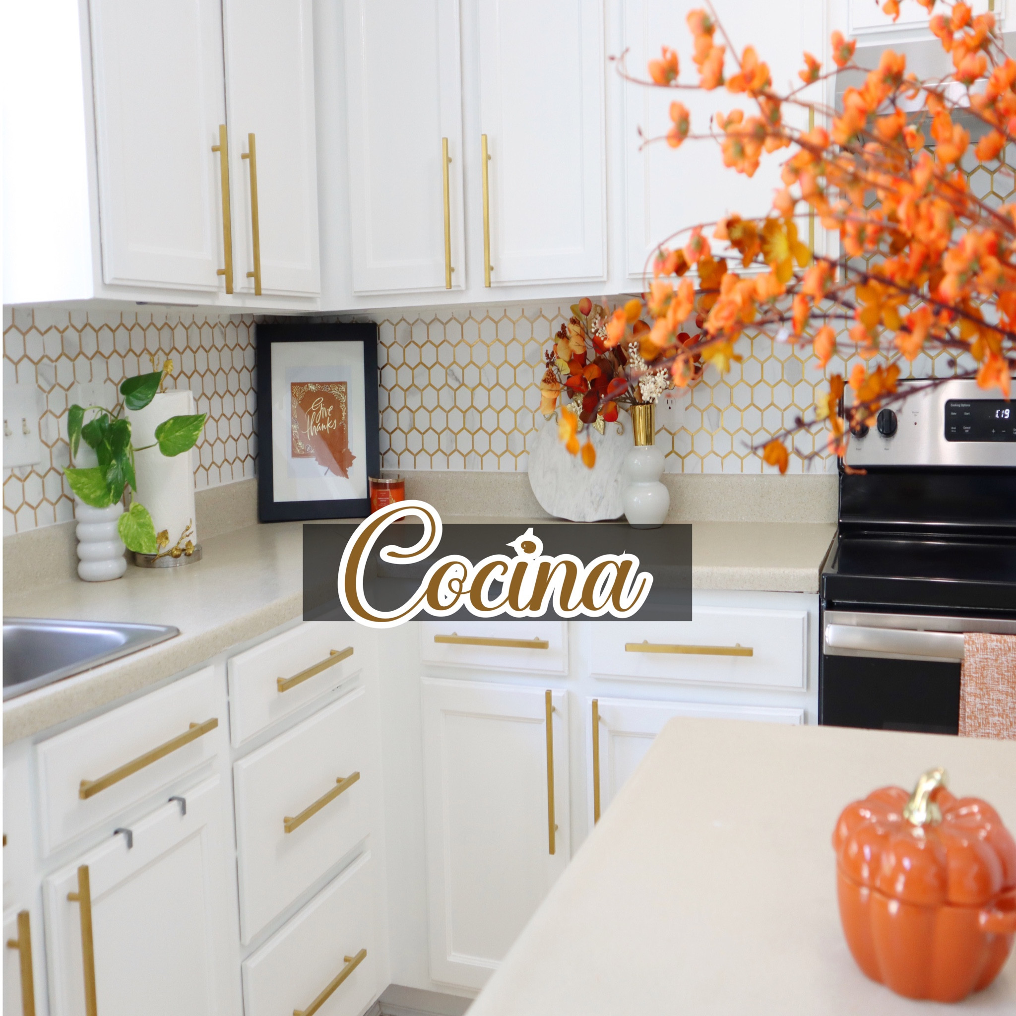 Compra la decoración de cocina otoño aquí 

#LTKSeasonal #LTKSale #LTKFind
