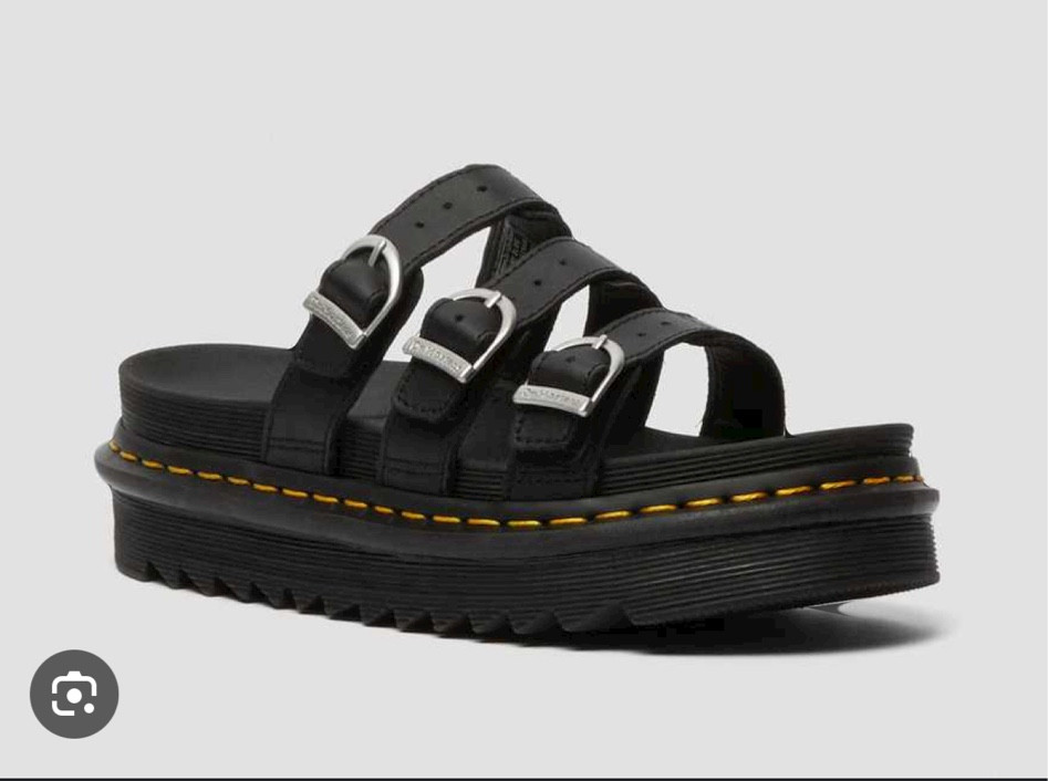 Shoe crush 😍
Dr.Marten Blaire Sandal 

#LTKstyletip #LTKGiftGuide #LTKshoecrush