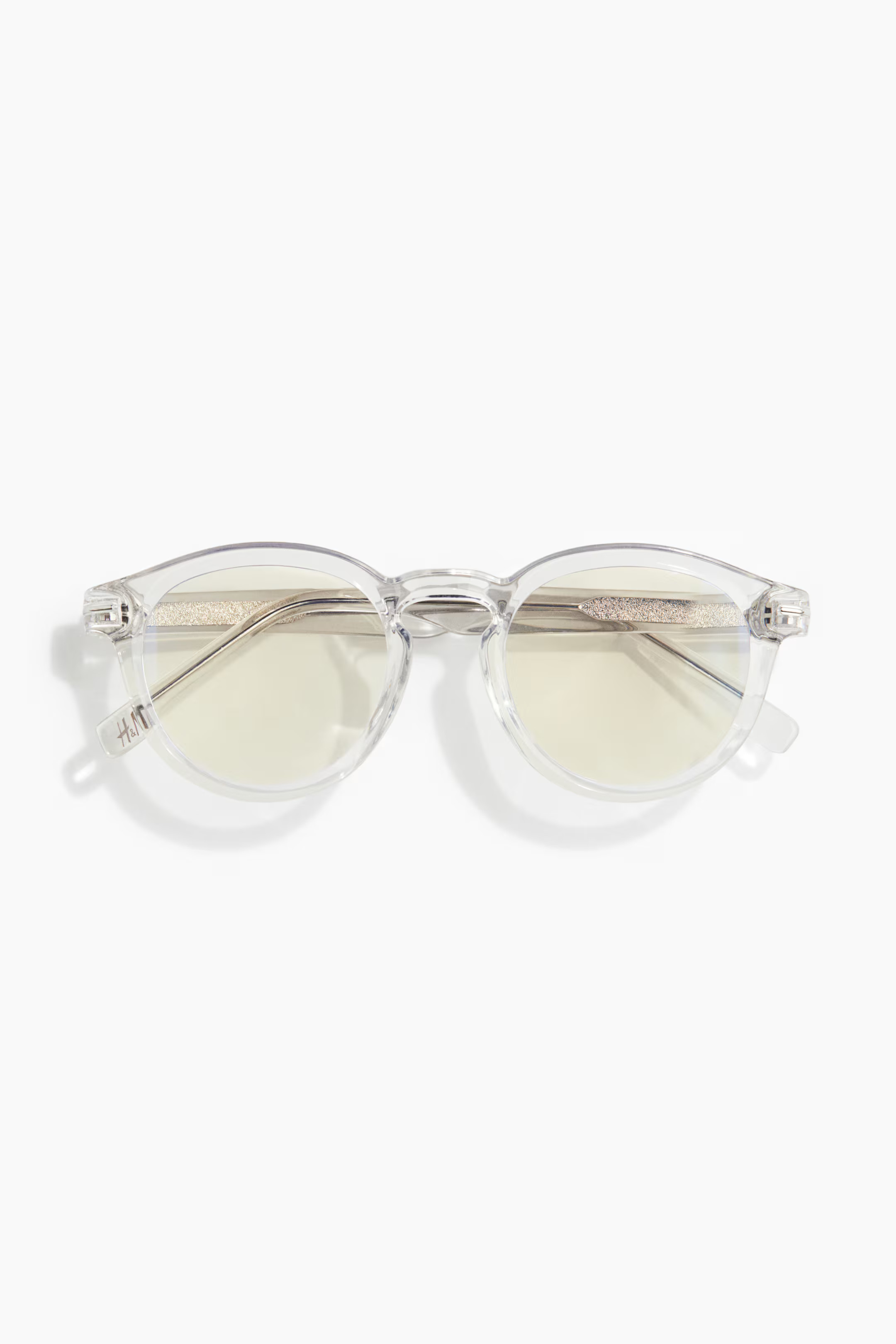 Blue Light Eyeglasses | H&M (US + CA)