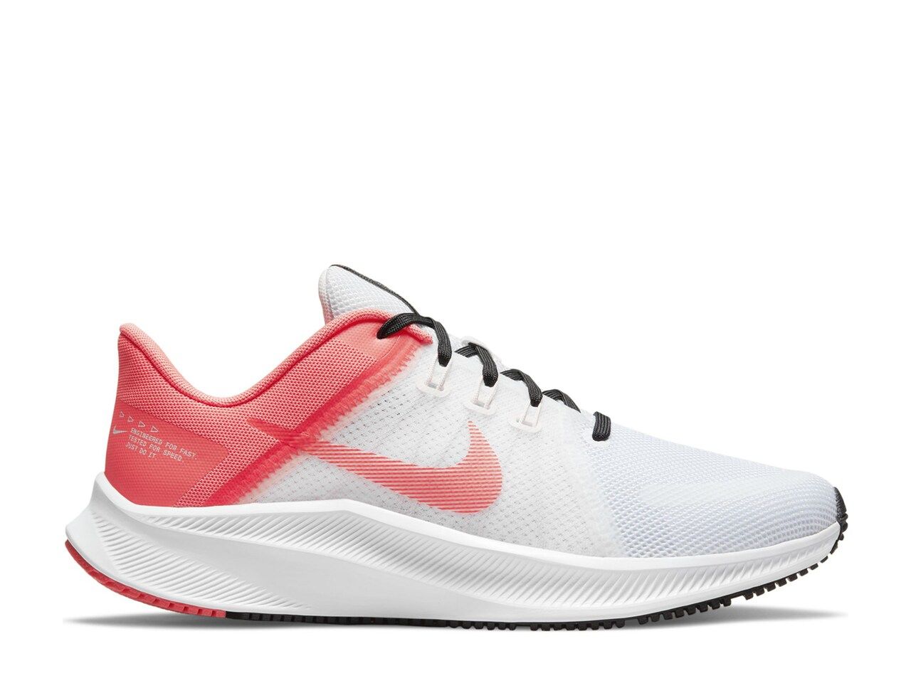Nike Quest 4 Running Shoe - Women's | DSW