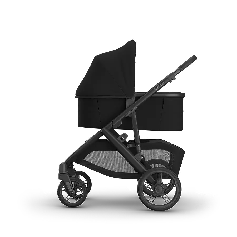 Vista V3 + Bassinet V3 Bundle | UPPAbaby