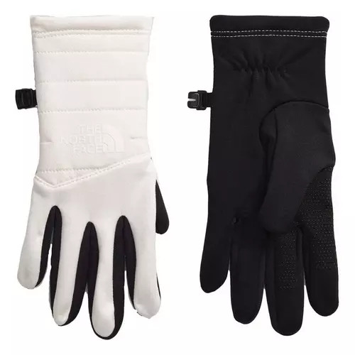 Women's The North Face Etip Indi Gloves | Scheels Sports