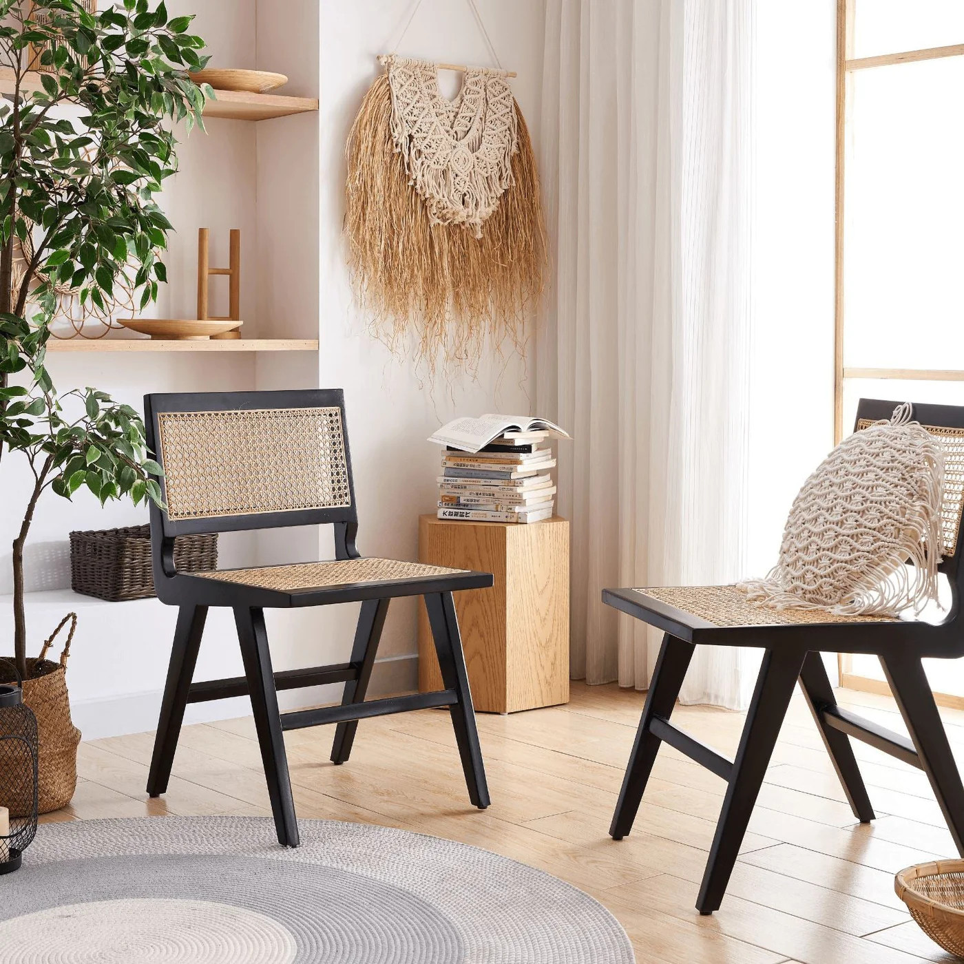 Allete Chair | Valyou Furniture