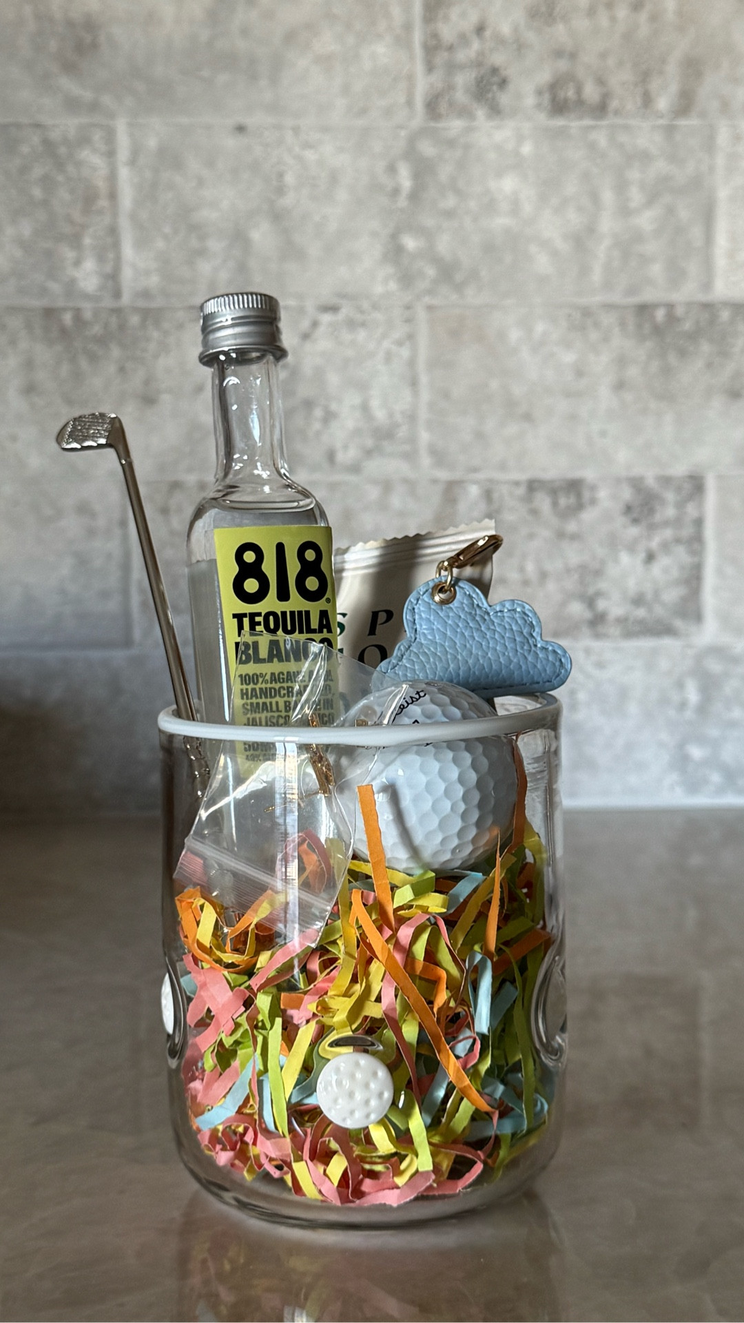 Cute gift for any occasion for any golf lady in your life! ⛳️ 

#golf #golfgift #womengolfer #giftidea