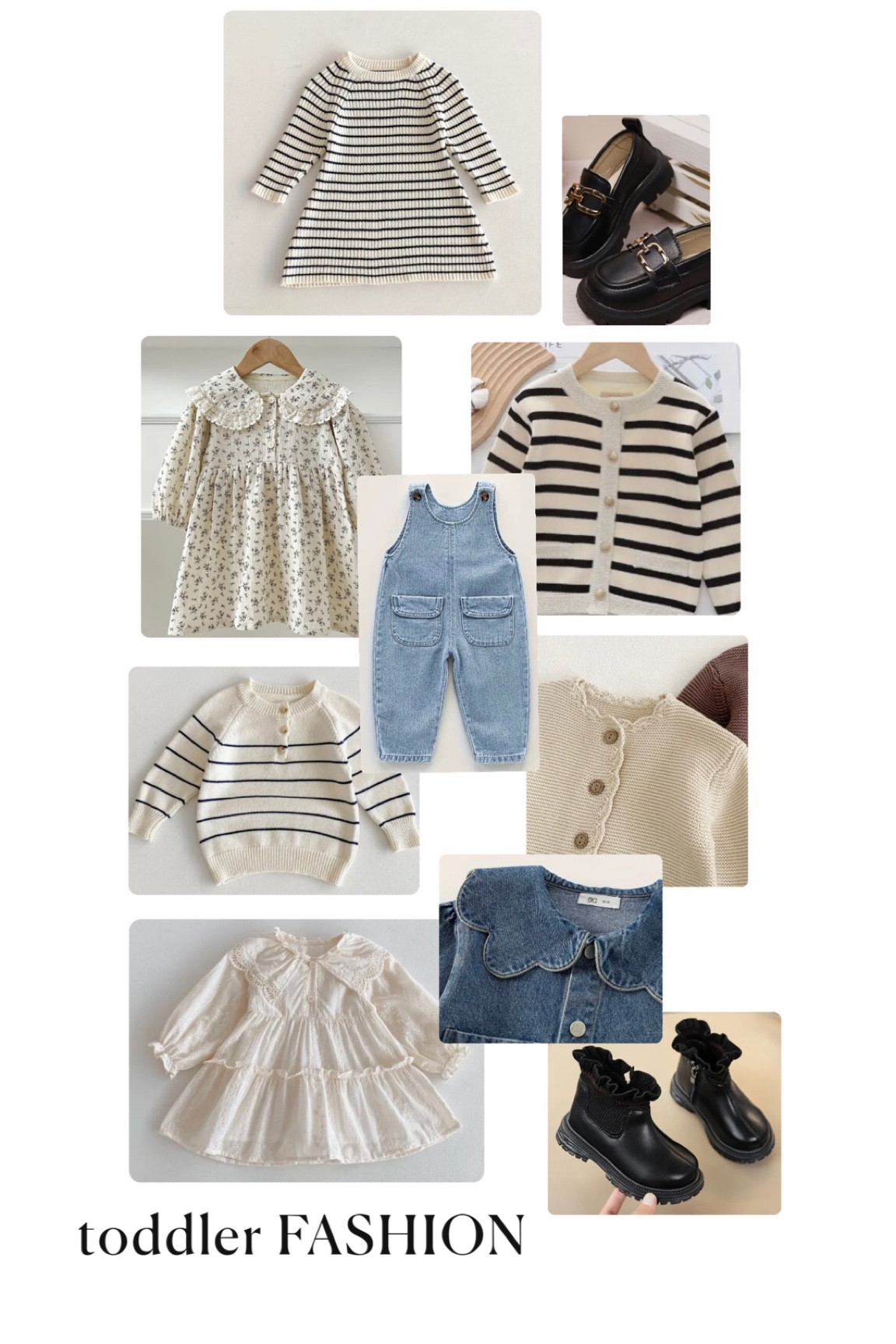fall/winter TODDLER fashion🤎 #toddlerfashion #fallfashion #winterfashion #kidsfashion #toddlergirl #toddlerboy #girlsdress #girlscardigan #boysoveralls #boyssweater #toddlergirlboots #temu #temukids

#LTKsalealert #LTKkids