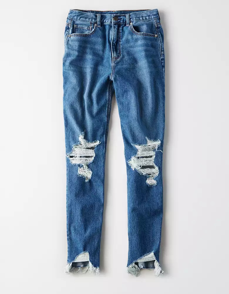 Mom Jean | American Eagle Outfitters (US & CA)
