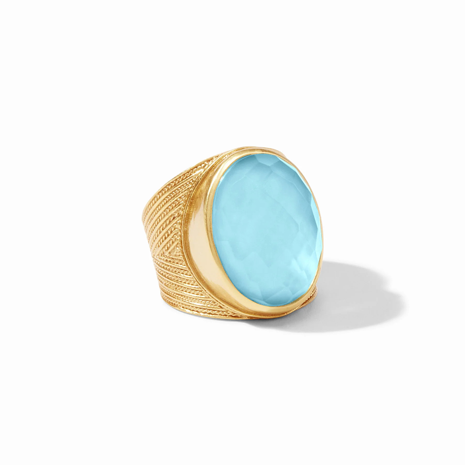 Verona Statement Ring | Julie Vos