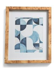 11x14 Matted To 8x10 Kelly Burl Wall Portrait Frame | TJ Maxx