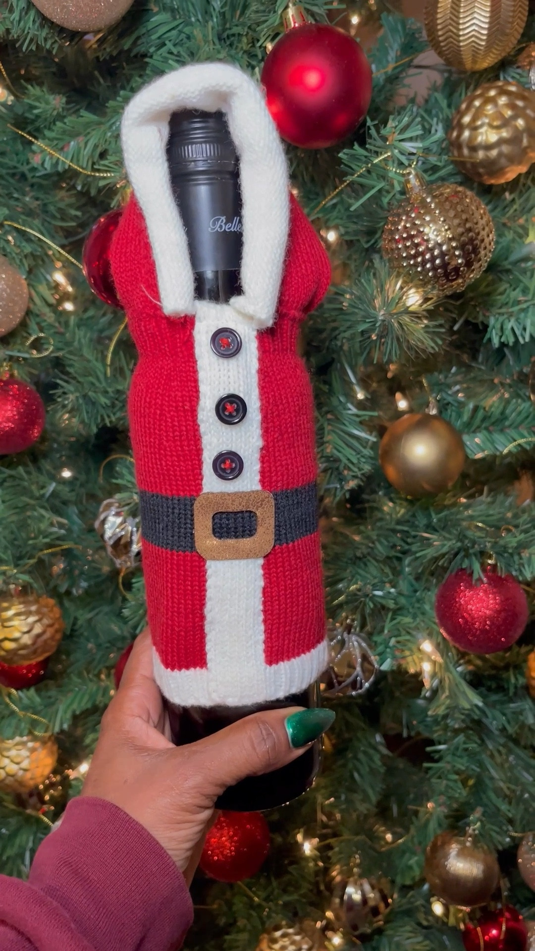 Such a festive to give a host/ess gift. 

#LTKGiftGuide #LTKHome #LTKHoliday