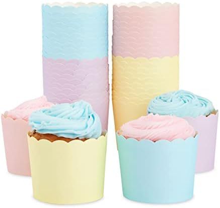 Pastel Dessert Cups | Amazon (US)