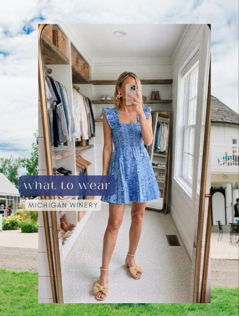 New Hill house Charlotte Nap dress! 5'10 wearing a medium for the length. Can be dressed up or dressed down, favorite dress for the summer! Material is lightweight and airy. Hill House Home Dress, New Hill house dress. Summer dresses. Summer vacation outfit. Loeffler Randall sandals. Bow sandal. Kitten heel. Block heel. Blue dress. 4th of july mom outfit. Date night outfit. Weekend outfit. Wedding guest dress. Summer concert. Winery outfit. Nordstrom. Shopbop

#LTKootd #LTKOver40 #LTKSeasonal