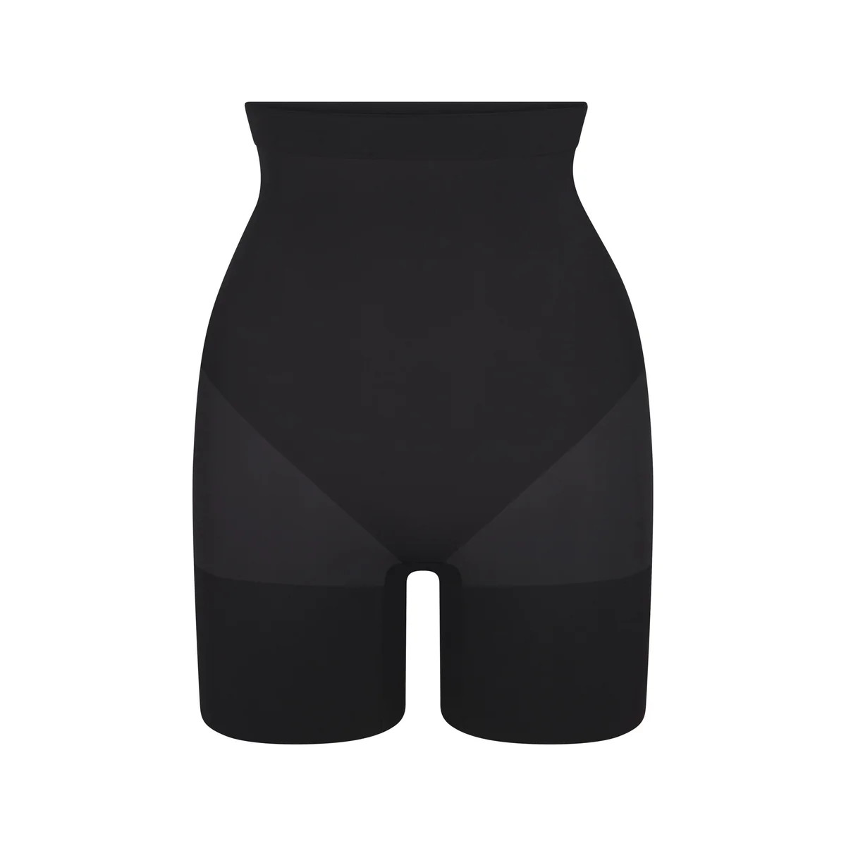 EVERYDAY SCULPT HIGH-WAISTED MID THIGH SHORT | SKIMS (US)