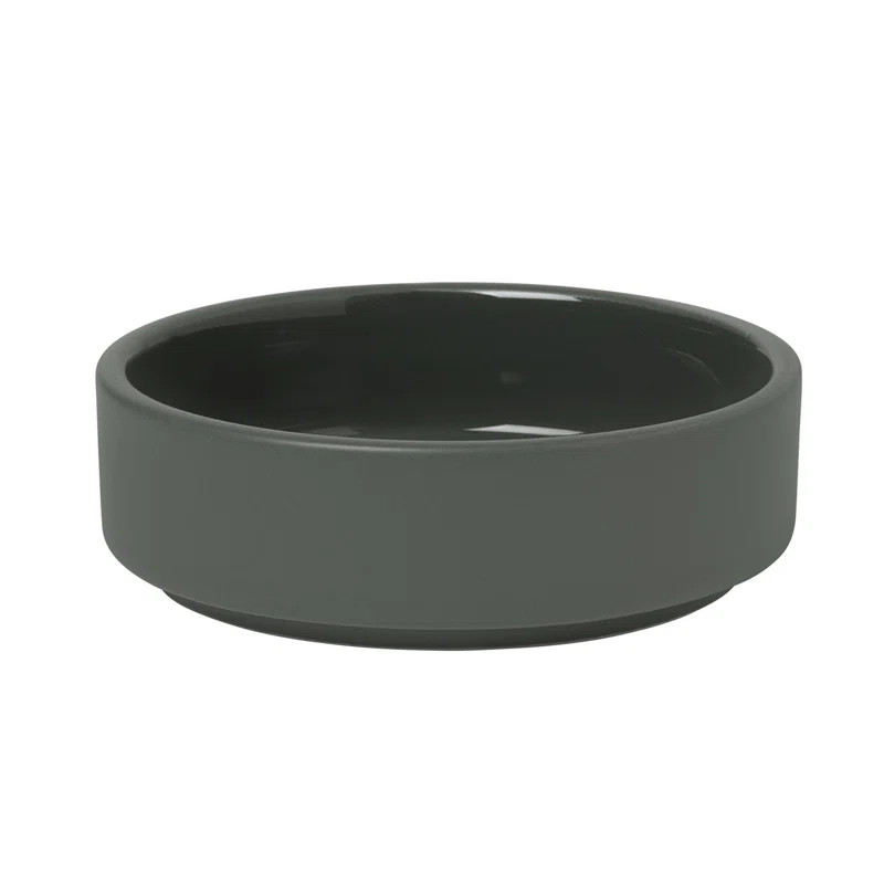 Pilar 3.8 oz. Dessert Bowl (Set of 4) | Wayfair North America