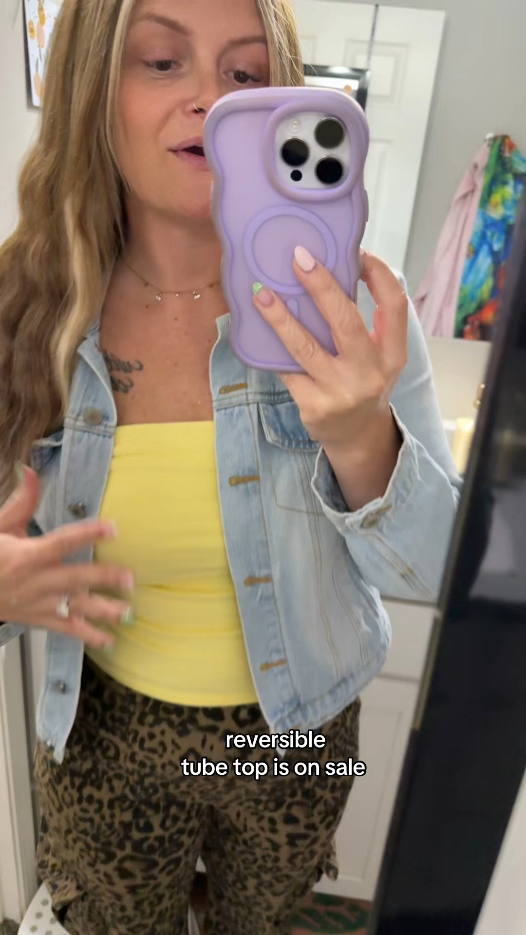 #ootd #midsize 

#LTKootd #LTKMidsize