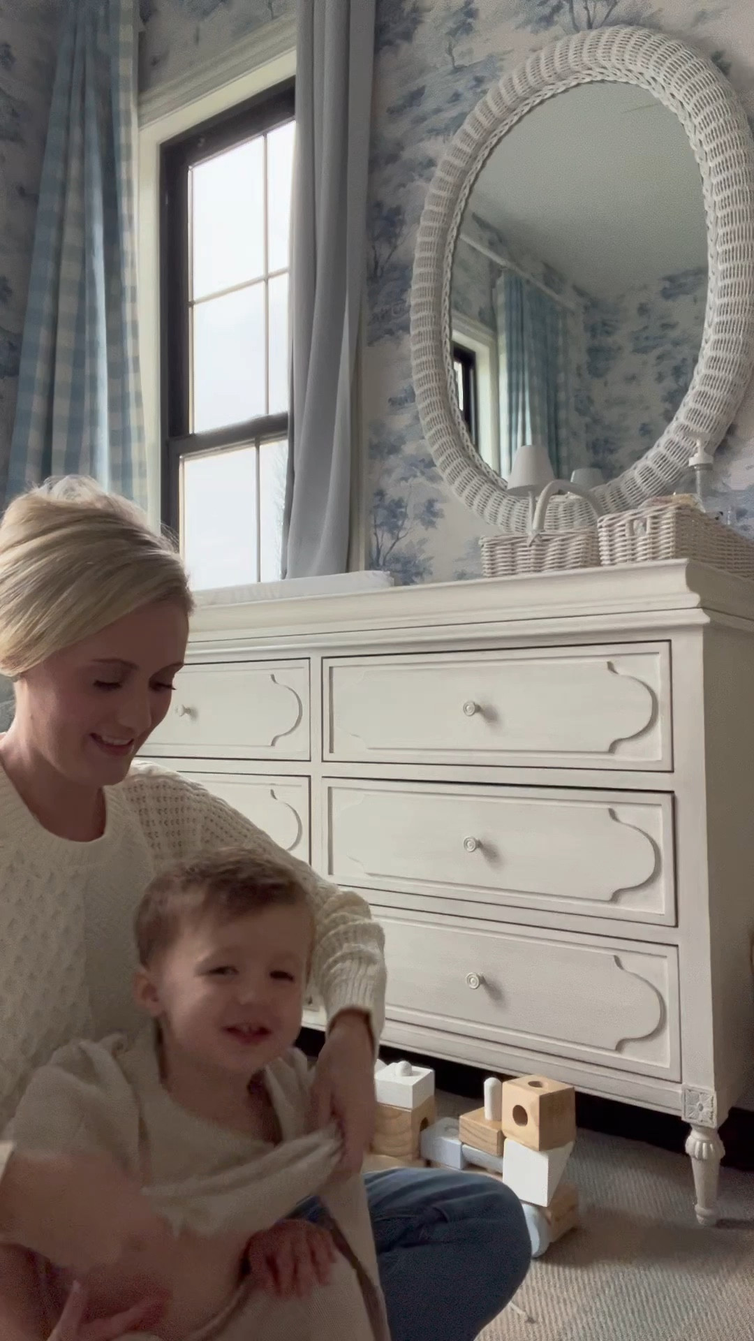 Capture the every day moments 🥹🥹 because it goes too fast! 

We love our cozy Walmart outfits for Fall! Walmart Baby has all of the things we rely on William!

William is wearing a size 24 months and he’s 26 months! I’m wearing a size 18 boys sweater! 

 @walmart #walmartpartner #walmartbaby 

#LTKbaby