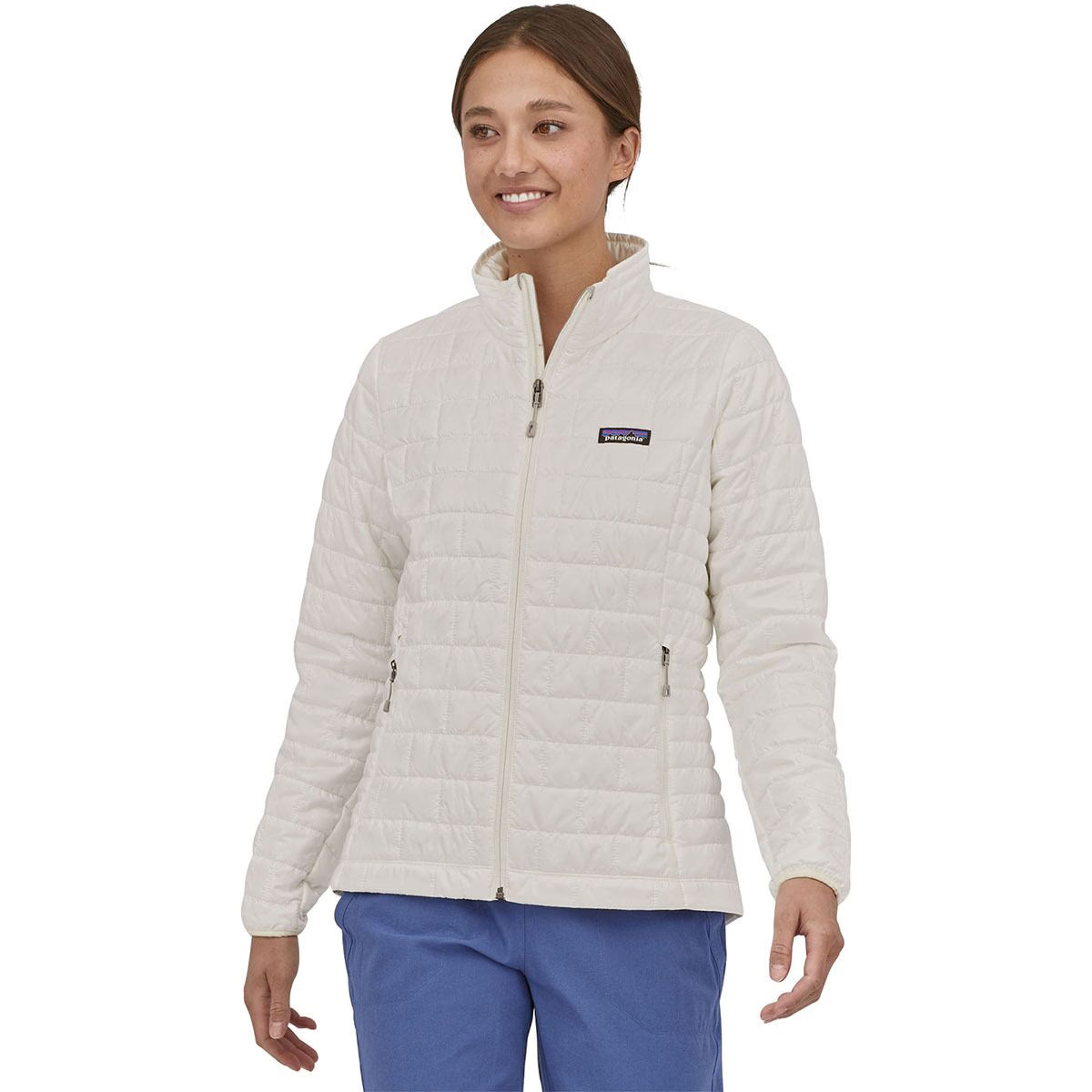 Patagonia Nano Puff Insulated Jacket - Women's | Backcountry