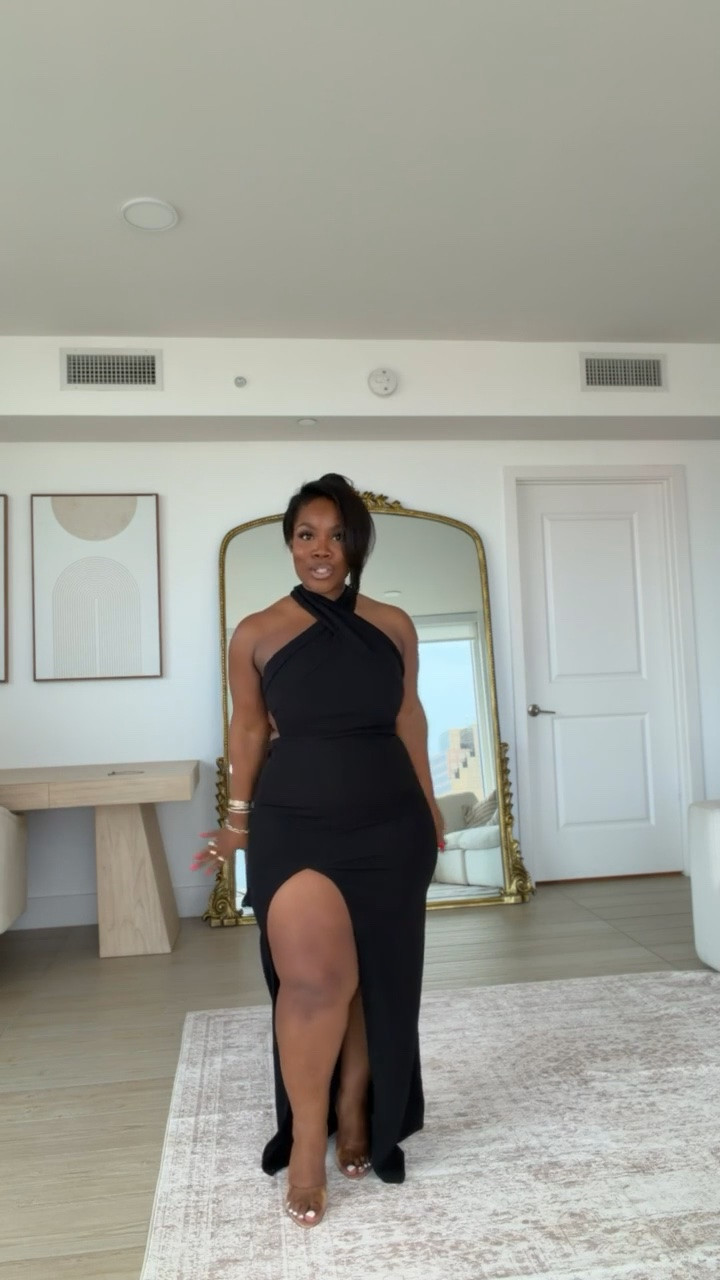 Can never go wrong with a black fitted dress. SO flattering and sexy 🖤

Dress: Size L

Linking the rest of my lulus haul below!!

#LTKSeasonal #LTKWedding #LTKMidsize