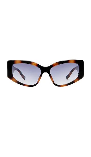 Favorite The Haunting Sunglasses in Ombre Tort & Smoke Grad

              
    
        
       ... | Revolve Clothing (Global)