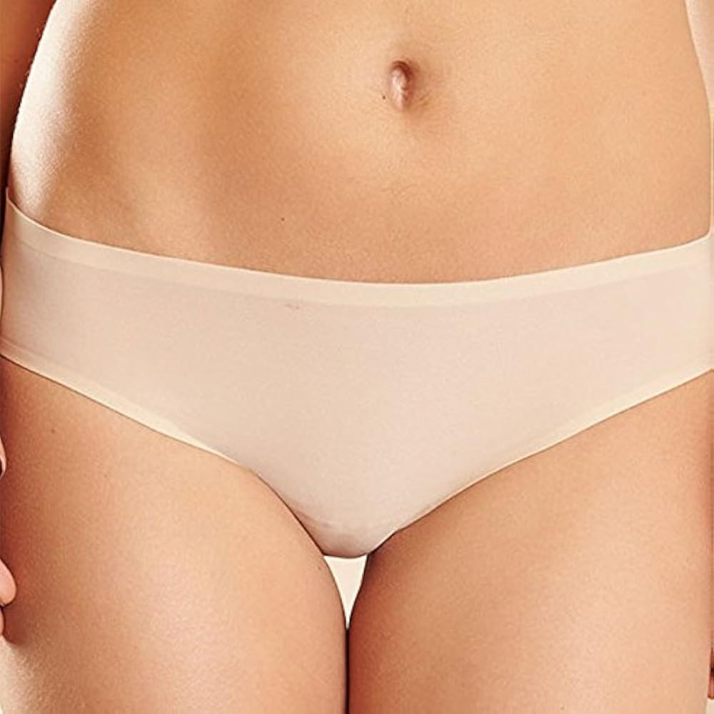 Chantelle Women's Underwear, Soft Stretch Seamless Bikin | Amazon (US)