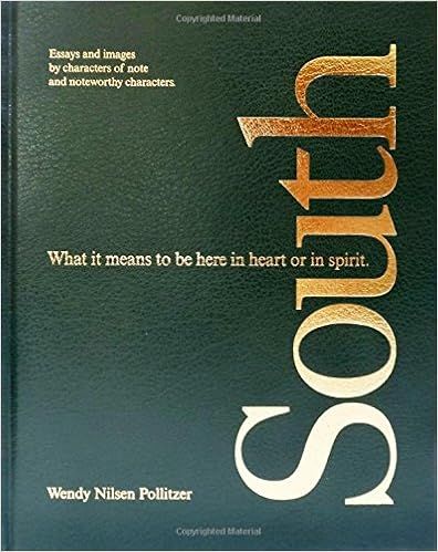 South: What it Means To Be Here in Heart or in Spirit    Hardcover – January 1, 2014 | Amazon (US)