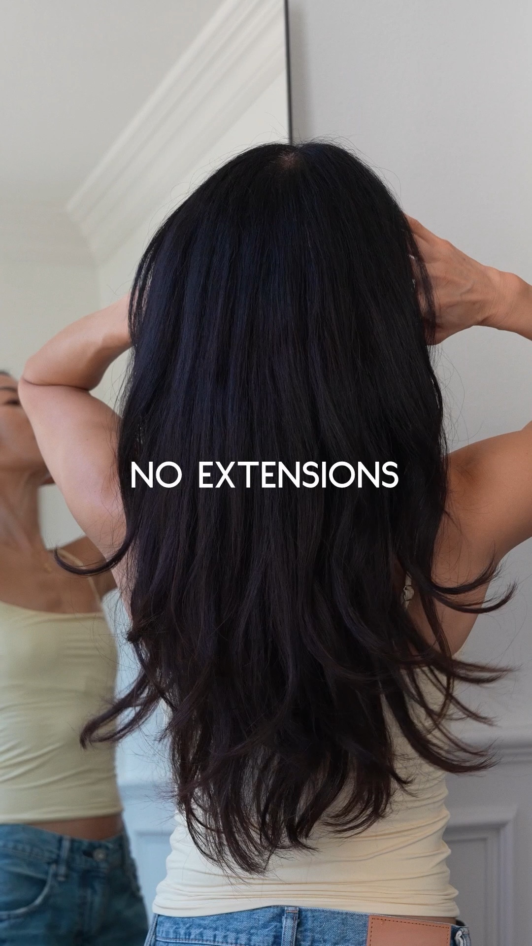 If you’re in your 40’s and experiencing hair loss, thinning, or just need a change in haircare products, these are what work for me.

My hair profile is a bit coarse, frizzy, dry, colored, wavy yet with these have become thick, voluminous, shiny, and soft.

@vegamour Shampoo + conditioner
@chrismcmillanhair spray
@oneskin.co serum
@tangleteezerus brush
@k18hair mask
@chrismcmillanhair oil
@t3micro hot rollers
@amika dry shampoo

Shop everything here and use code SPRINGSALE @sephora to save. 

#LTKOver40 #LTKselfcare #LTKBeauty