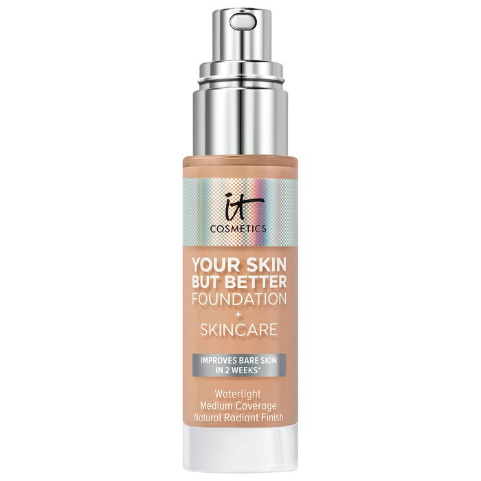 Your Skin But Better Foundation + Skincare | Sephora (US)
