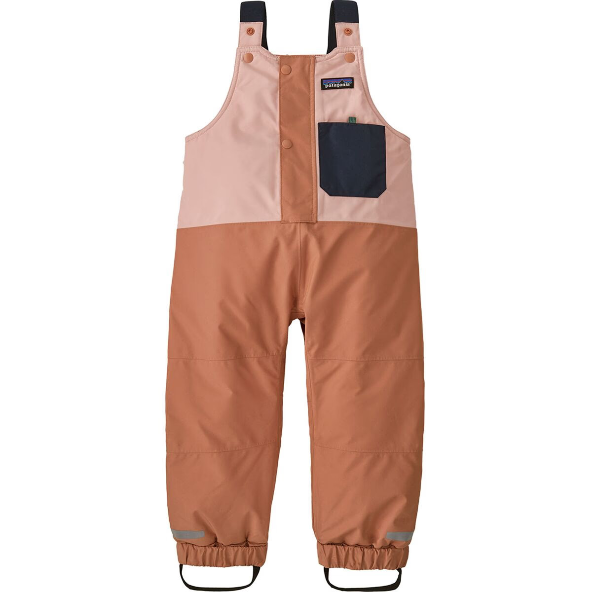 Snow Pile Bib Pant - Toddlers' | Backcountry