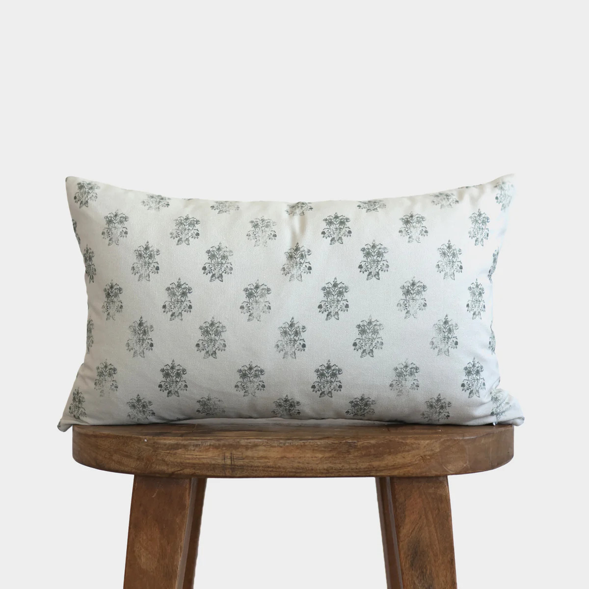 Lyla in Blue - 12x20"| 12x40" | Woven Nook